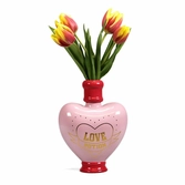 Harry potter - love potion - pot de fleurs / vase de table