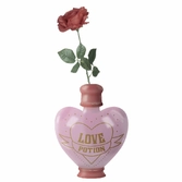 Harry potter - love potion - pot de fleurs / vase de table