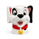 Disney - 101 dalmatiens - pot de fleurs / vase de table