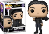 Funko pop! tv: marvel hawkeye - maya lopez