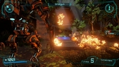 Beyond Flesh and Blood - XBOX ONE