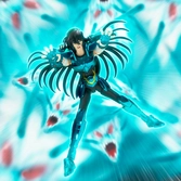 Saint Seiya Dragon Shiryu Final Bronze Cloth - Myth Cloth EX