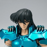 Saint Seiya Dragon Shiryu Final Bronze Cloth - Myth Cloth EX