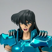 Saint Seiya Dragon Shiryu Final Bronze Cloth - Myth Cloth EX