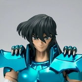 Saint Seiya Dragon Shiryu Final Bronze Cloth - Myth Cloth EX
