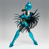 Saint Seiya Dragon Shiryu Final Bronze Cloth - Myth Cloth EX