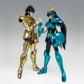Saint Seiya Dragon Shiryu Final Bronze Cloth - Myth Cloth EX