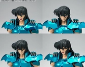 Saint Seiya Dragon Shiryu Final Bronze Cloth - Myth Cloth EX