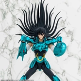 Saint Seiya Dragon Shiryu Final Bronze Cloth - Myth Cloth EX