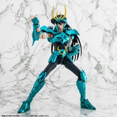Saint Seiya Dragon Shiryu Final Bronze Cloth - Myth Cloth EX