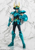 Saint Seiya Dragon Shiryu Final Bronze Cloth - Myth Cloth EX