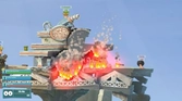 Worms Weapons of Mass Destruction - PS4