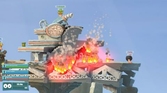 Worms Weapons of Mass Destruction - XBOX ONE