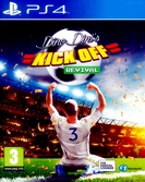 Kick Off Revival - PS4
