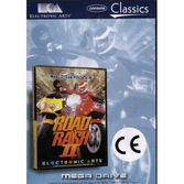 Road Rash 2 Classic - Mégadrive