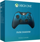 Manette Dusk Shadow édition Spéciale - XBOX ONE