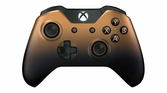 Manette Copper Shadow édition Spéciale - XBOX ONE