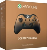 Manette Copper Shadow édition Spéciale - XBOX ONE