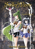 Sailor moon eternal edition - tome 7