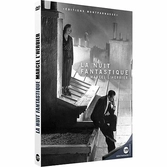La nuit fantastique