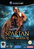 Spartan Total Warrior - GameCube