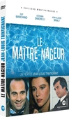 Le maître nageur