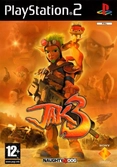 Jak 3 - PlayStation 2