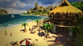 Tropico 5 Complete édition - PS4