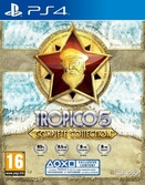 Tropico 5 Complete édition - PS4