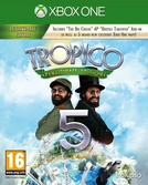 Tropico 5 Penultimate édition - XBOX ONE