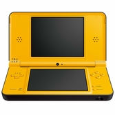 Console Nintendo DSi XL Jaune