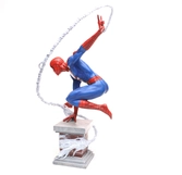 Marvel statuette premier collection spider-man 30 cm