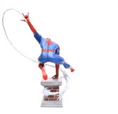 Marvel statuette premier collection spider-man 30 cm