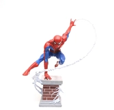 Marvel statuette premier collection spider-man 30 cm