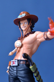 Figurine One Piece Portgas D. Ace - 15 cm