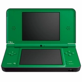 Console Nintendo DSi XL Verte - DS