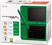Console Nintendo DSi XL Verte - DS