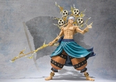 Figurine One Piece Enel - 18 cm