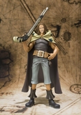 Figurine One Piece Yasopp - 16 cm