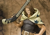 Figurine One Piece Yasopp - 16 cm