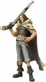 Figurine One Piece Yasopp - 16 cm