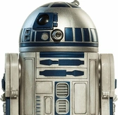 Star wars statuette porcelaine queen amidala in throne room 55 cm