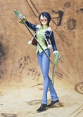 Figurine One Piece Tashigi - 15 cm