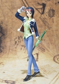 Figurine One Piece Tashigi - 15 cm