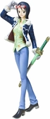 Figurine One Piece Tashigi - 15 cm