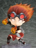 Magic: the gathering nendoroid figurine pvc chandra nalaar 10 cm