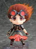 Magic: the gathering nendoroid figurine pvc chandra nalaar 10 cm