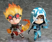 Magic: the gathering nendoroid figurine pvc chandra nalaar 10 cm