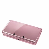 Console Nintendo 3DS Rose corail - 3DS