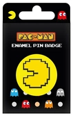 Pac-man - pin's émaillé pixel